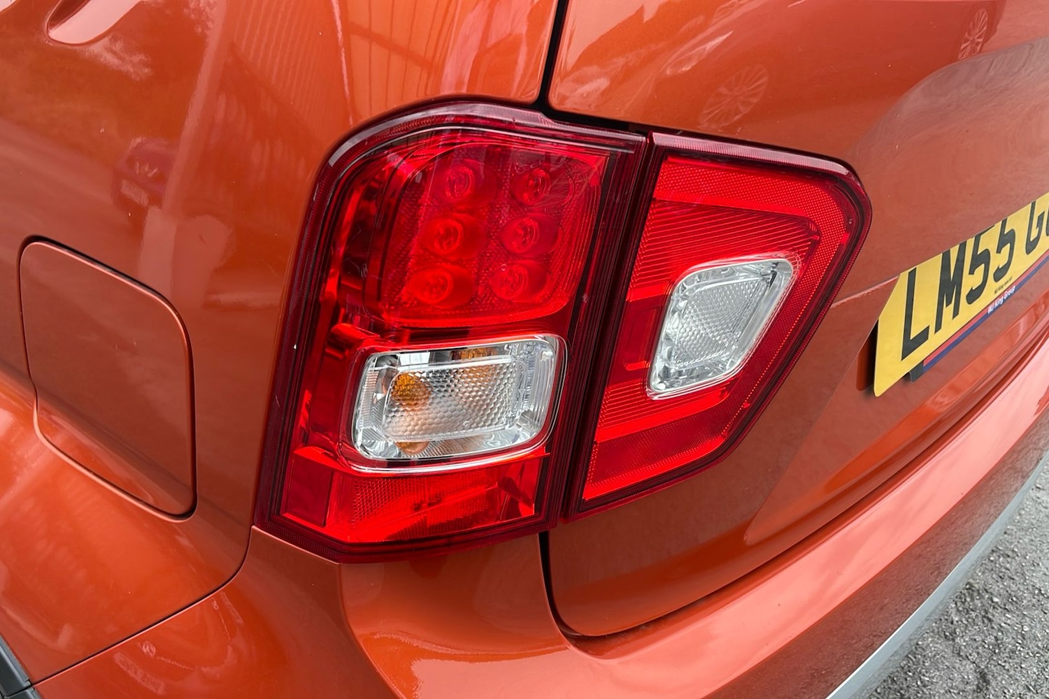 Used Suzuki Ignis 2023 for sale - 76666016: Photo 40