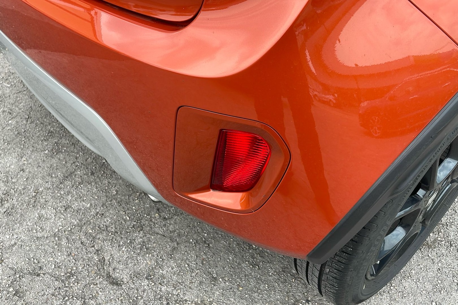 Used Suzuki Ignis 2023 for sale - 76666016: Photo 45