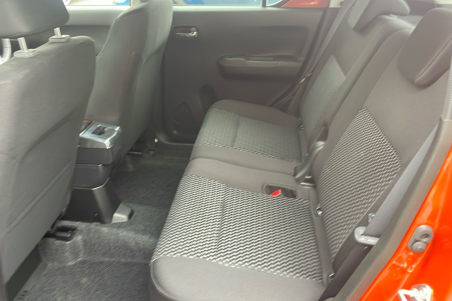 Used Suzuki Ignis 2023 for sale - 76666016: Photo 5