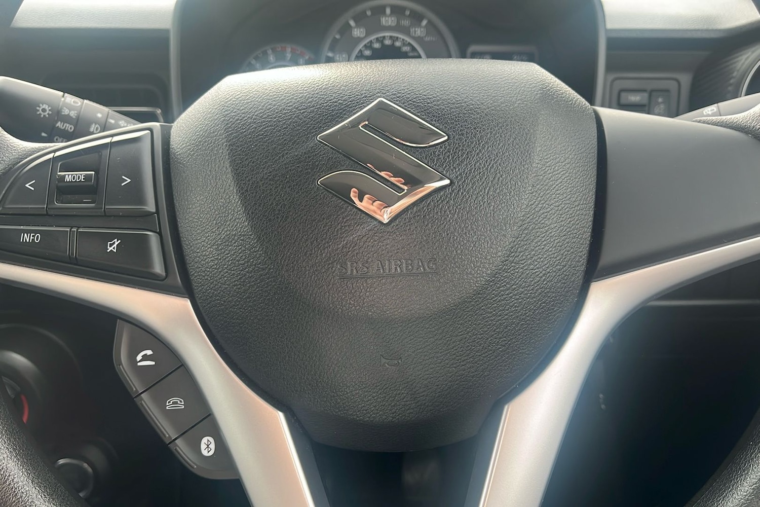 Vehicle 20