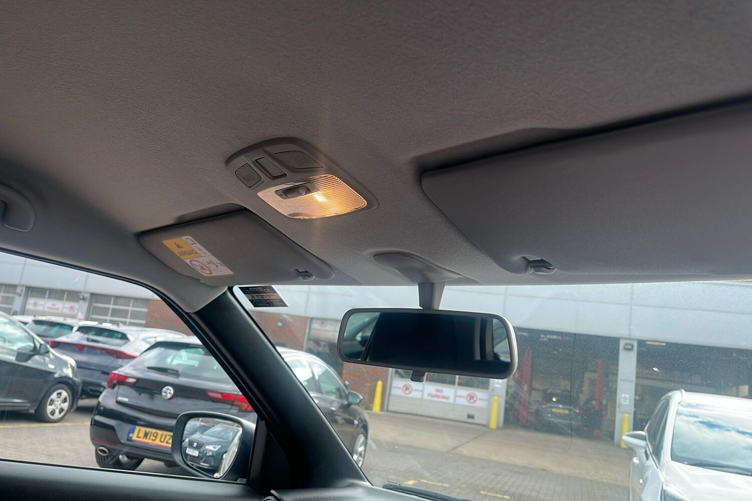 Vehicle 31