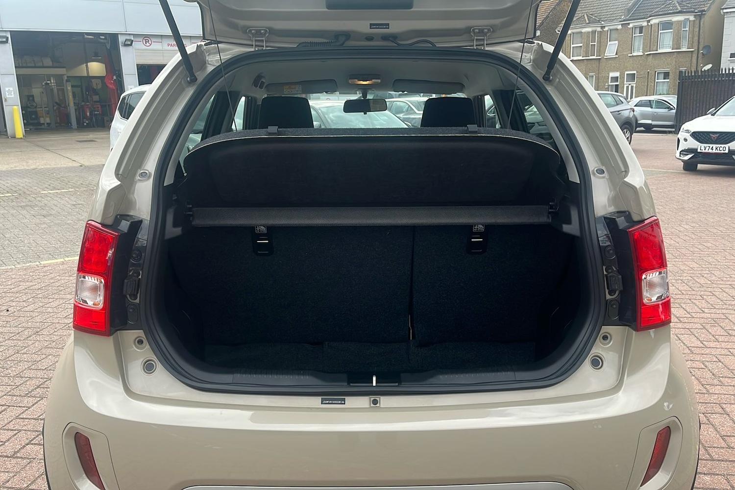 Vehicle 35