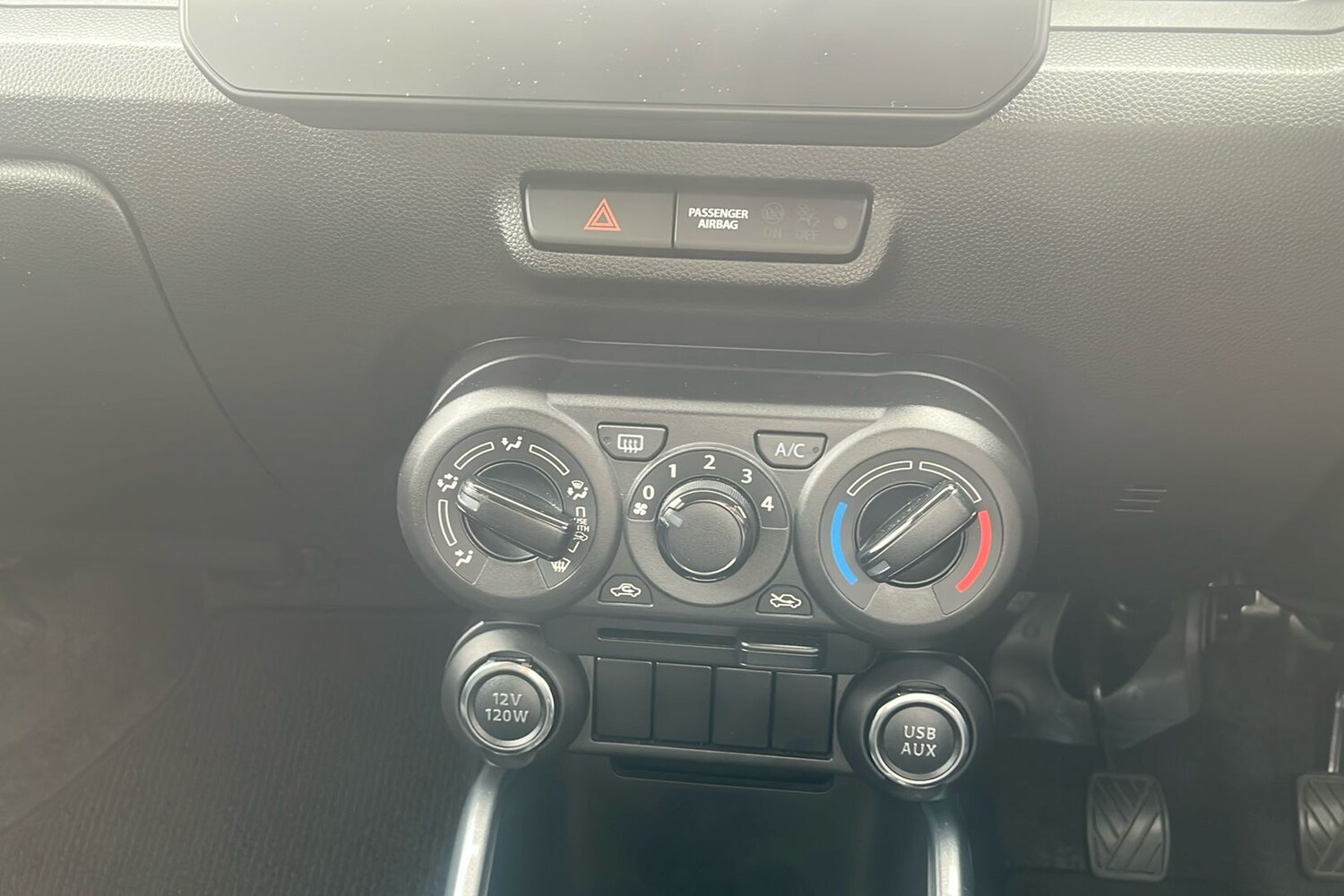 Vehicle 40