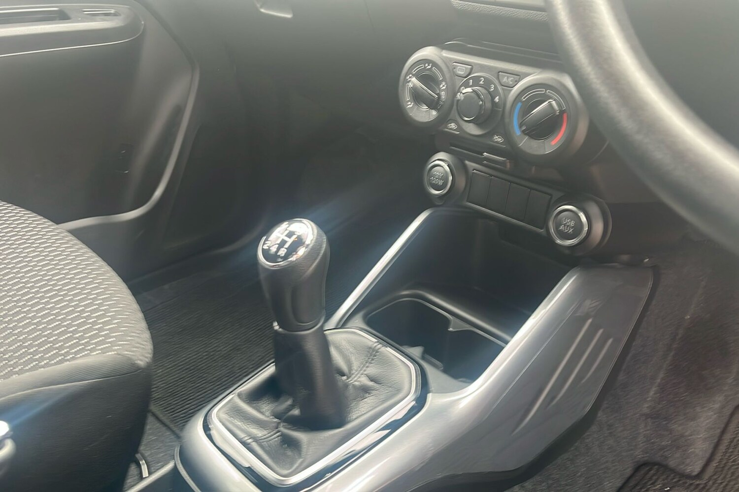 Vehicle 45