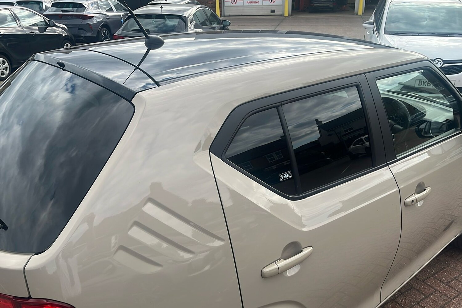 Vehicle 49