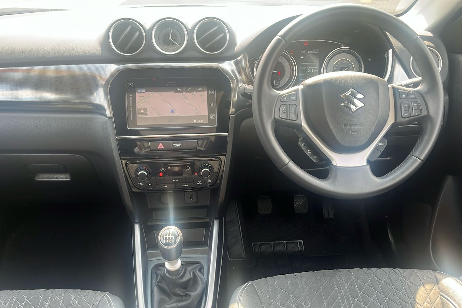 Vehicle 11
