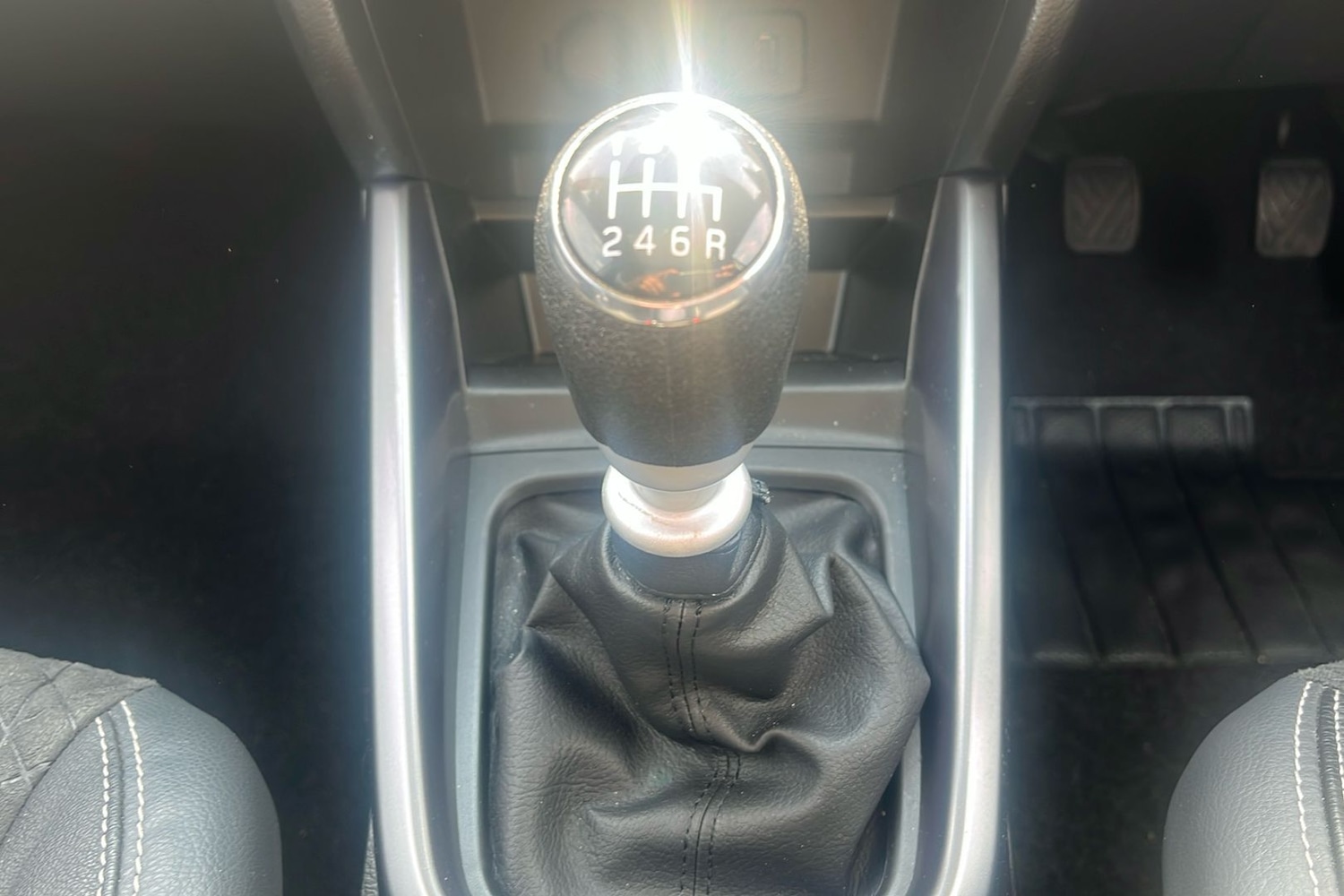 Vehicle 17