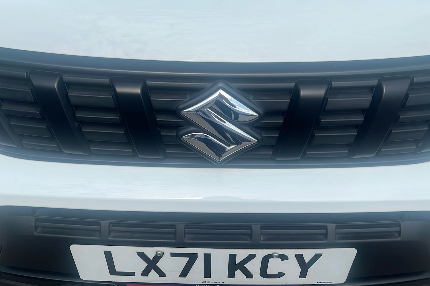 Vehicle 23
