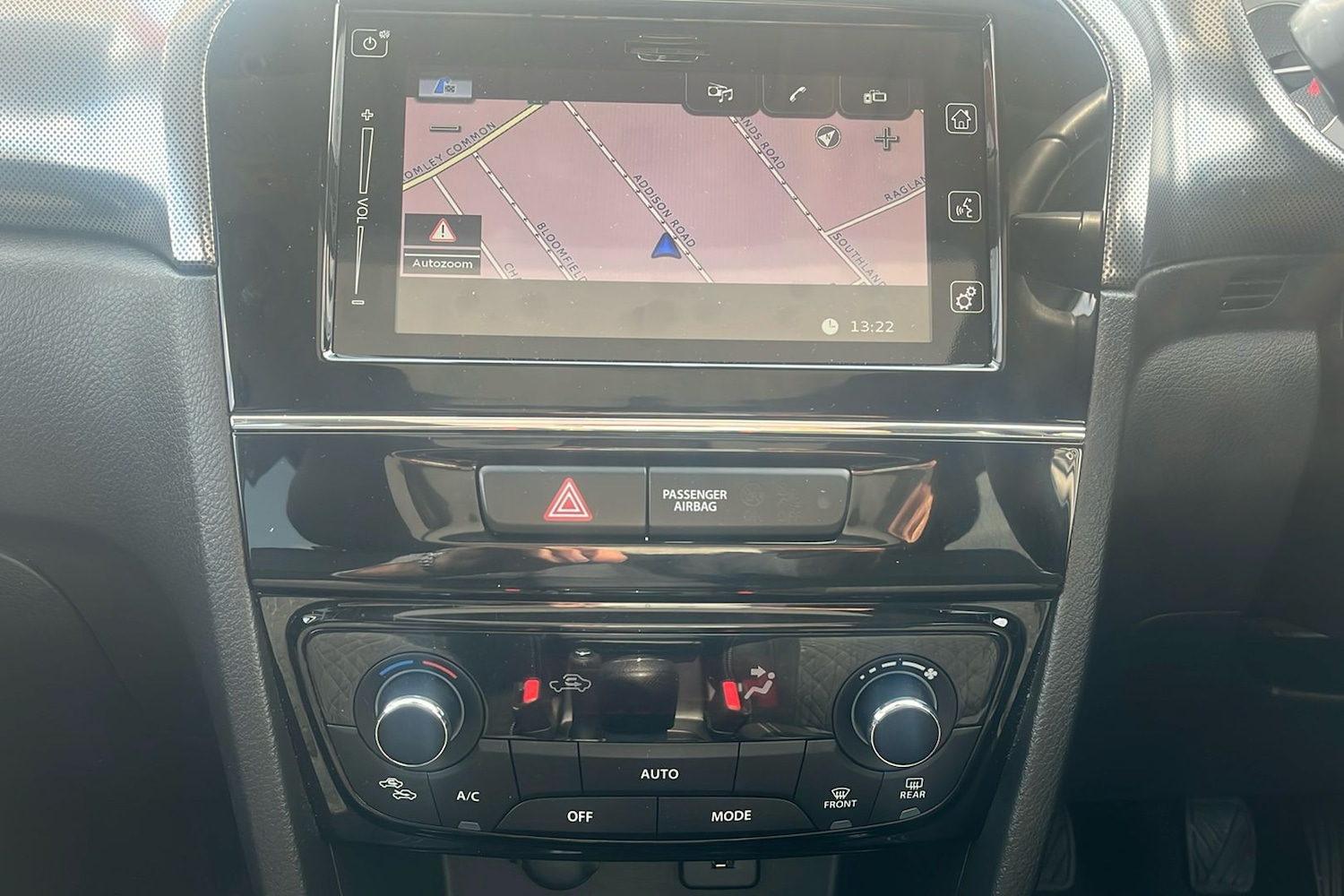 Vehicle 25
