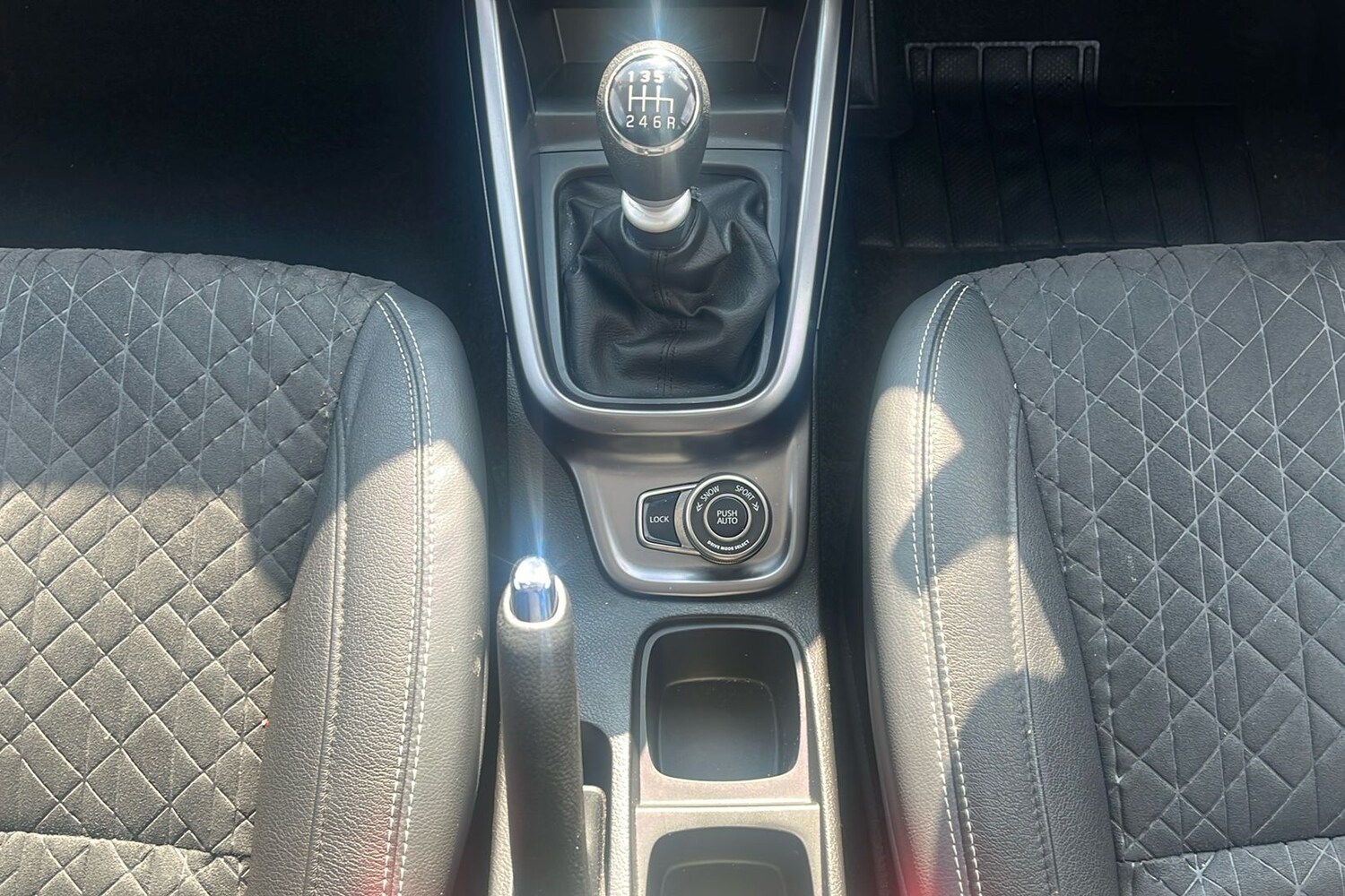 Vehicle 26