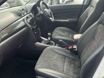 Used Suzuki Vitara 2021 for sale - 74438831: Photo