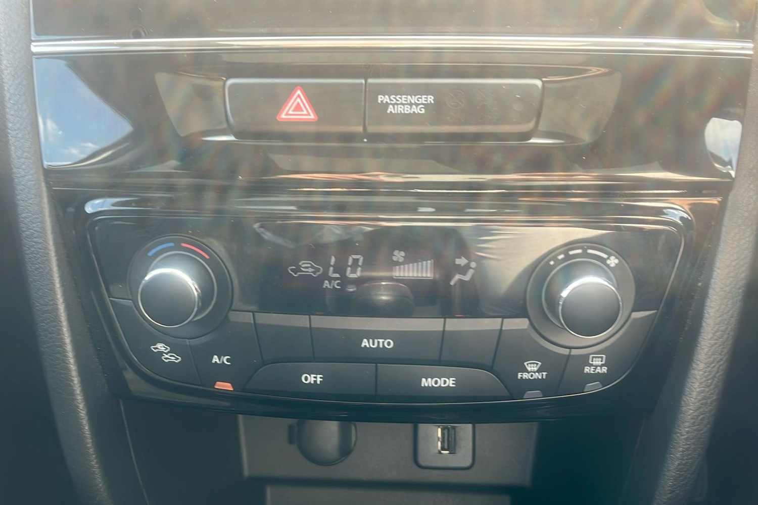Vehicle 40