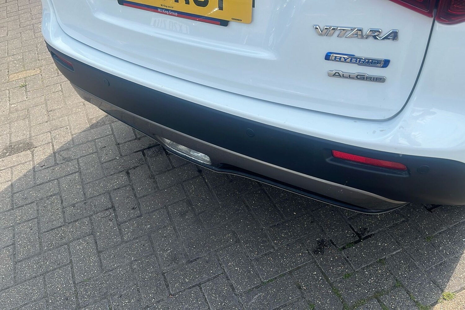 Vehicle 46