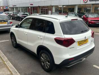 Used Suzuki Vitara 2023 for sale - 73696345: Photo