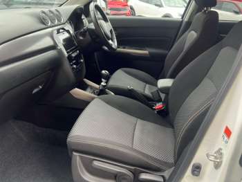 Used Suzuki Vitara 2023 for sale - 73696345: Photo