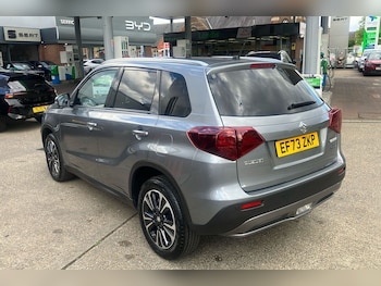 Used Suzuki Vitara 2023 for sale - 78308108: Photo