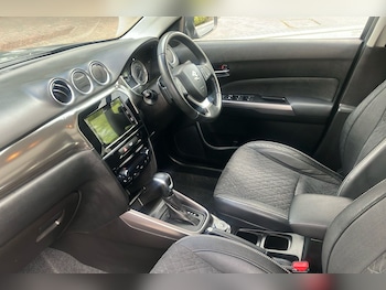 Used Suzuki Vitara 2023 for sale - 78308108: Photo