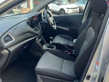 Used Suzuki SX4 S-Cross 2022 for sale - 74510906: Photo