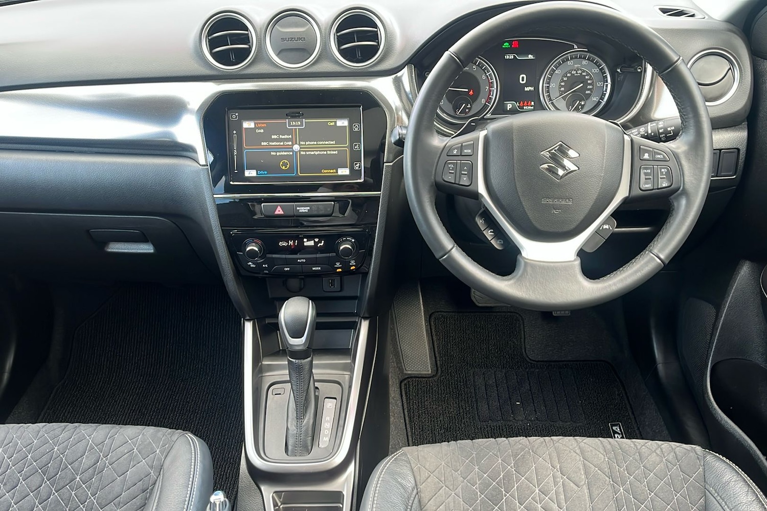 Used Suzuki Vitara 2023 for sale - 77894538: Photo 11