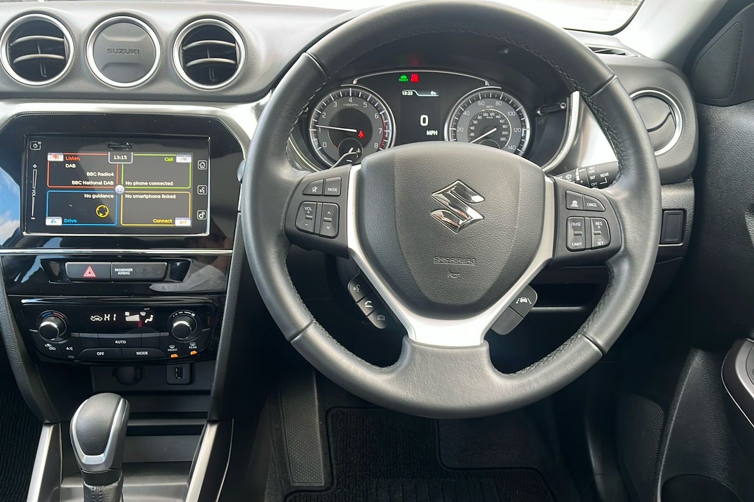 Used Suzuki Vitara 2023 for sale - 77894538: Photo 13