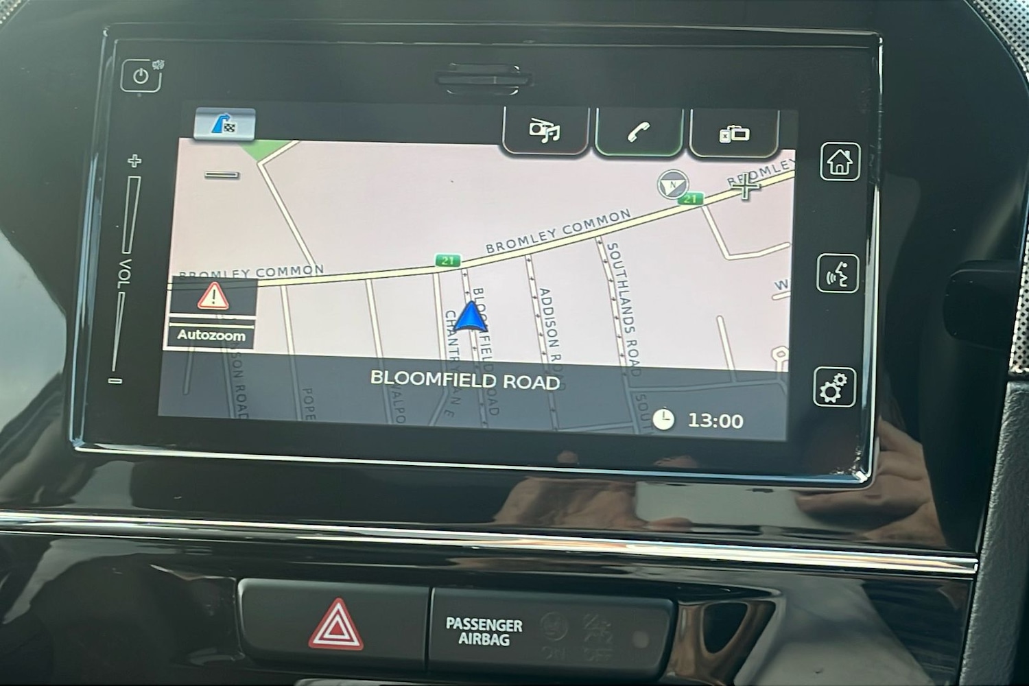 Used Suzuki Vitara 2023 for sale - 77894538: Photo 14