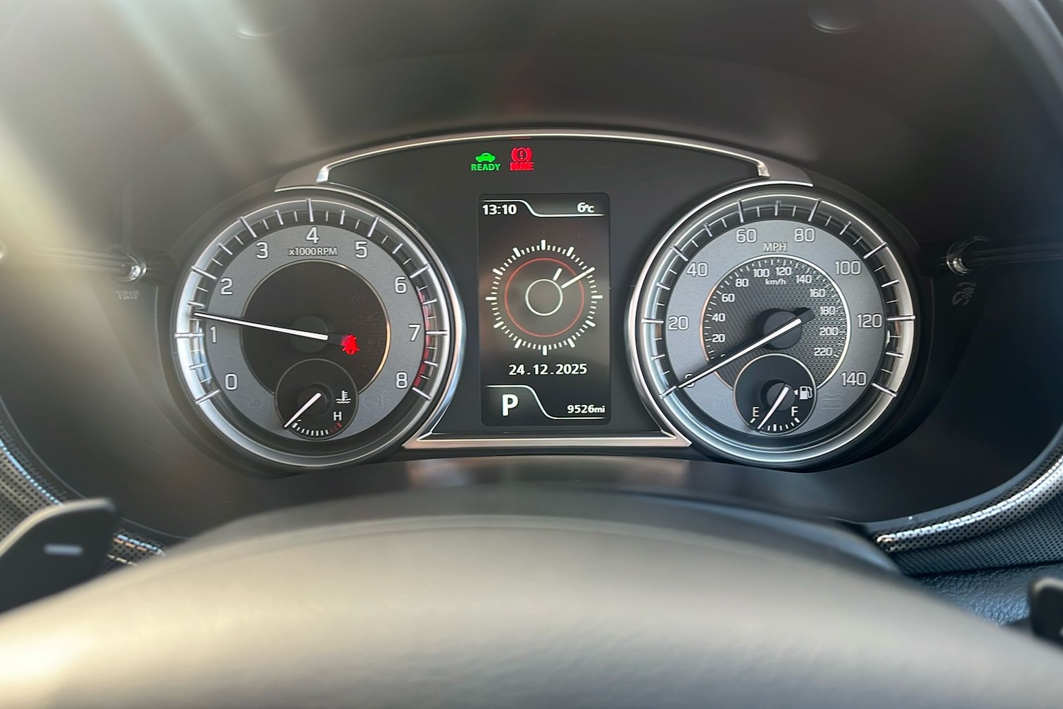 Used Suzuki Vitara 2023 for sale - 77894538: Photo 19