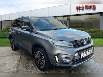 Used Suzuki Vitara 2023 for sale - 77894538: Photo