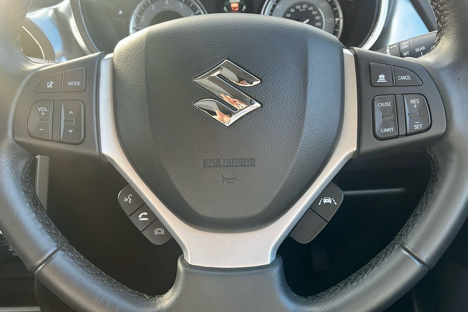 Used Suzuki Vitara 2023 for sale - 77894538: Photo 20