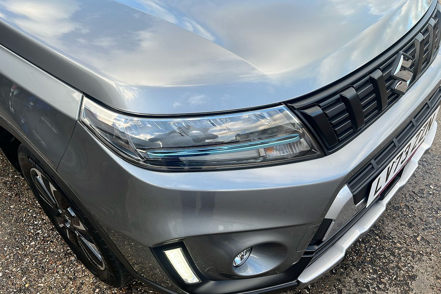 Used Suzuki Vitara 2023 for sale - 77894538: Photo 22