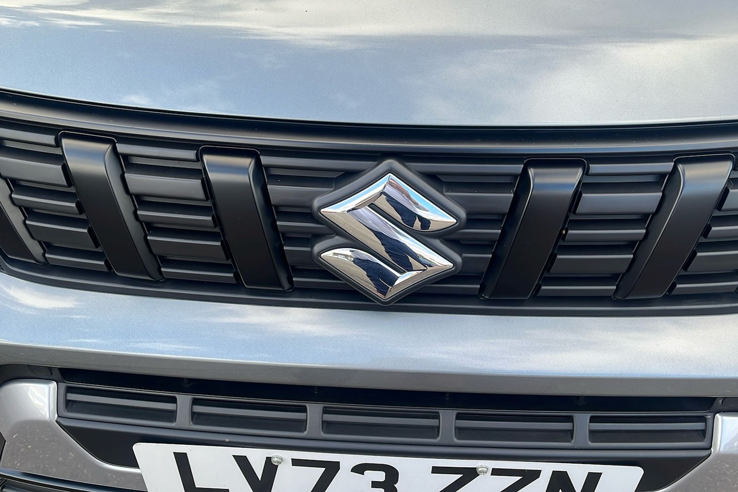 Used Suzuki Vitara 2023 for sale - 77894538: Photo 23