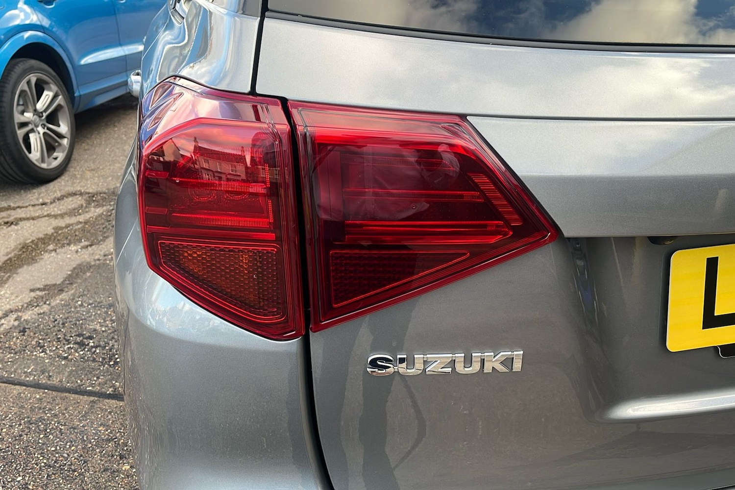 Used Suzuki Vitara 2023 for sale - 77894538: Photo 28