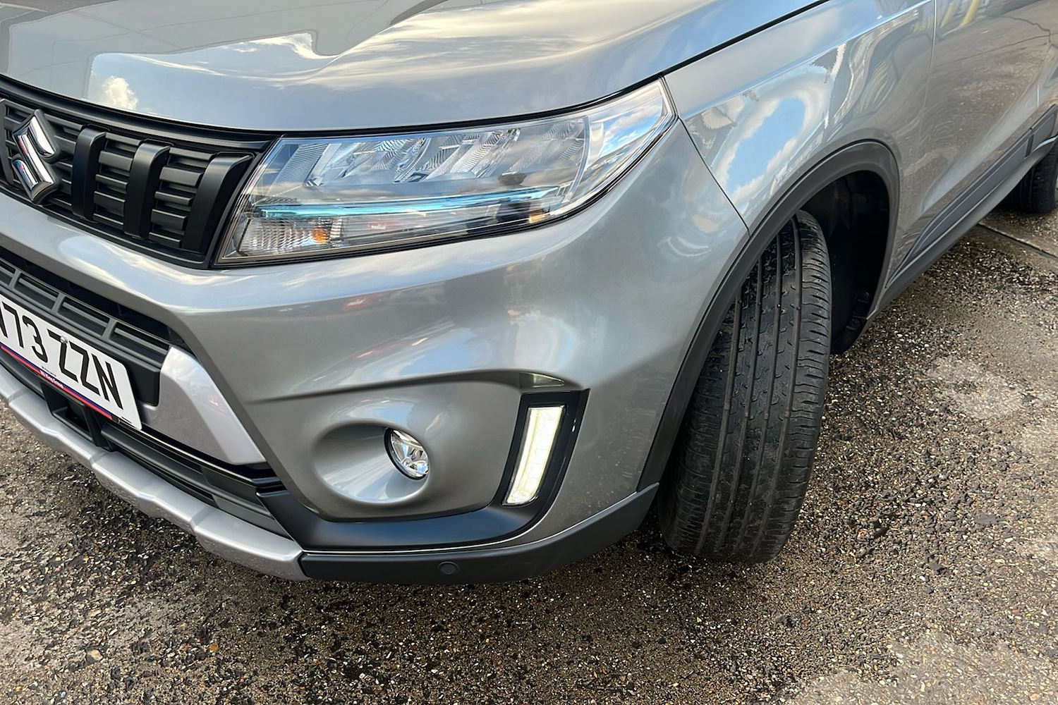 Used Suzuki Vitara 2023 for sale - 77894538: Photo 29