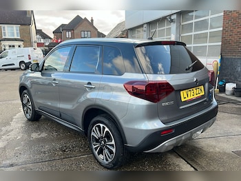 Used Suzuki Vitara 2023 for sale - 77894538: Photo