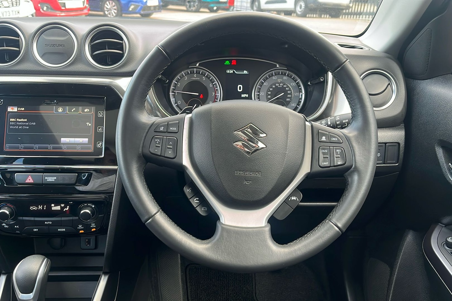 Used Suzuki Vitara 2023 for sale - 77894538: Photo 33