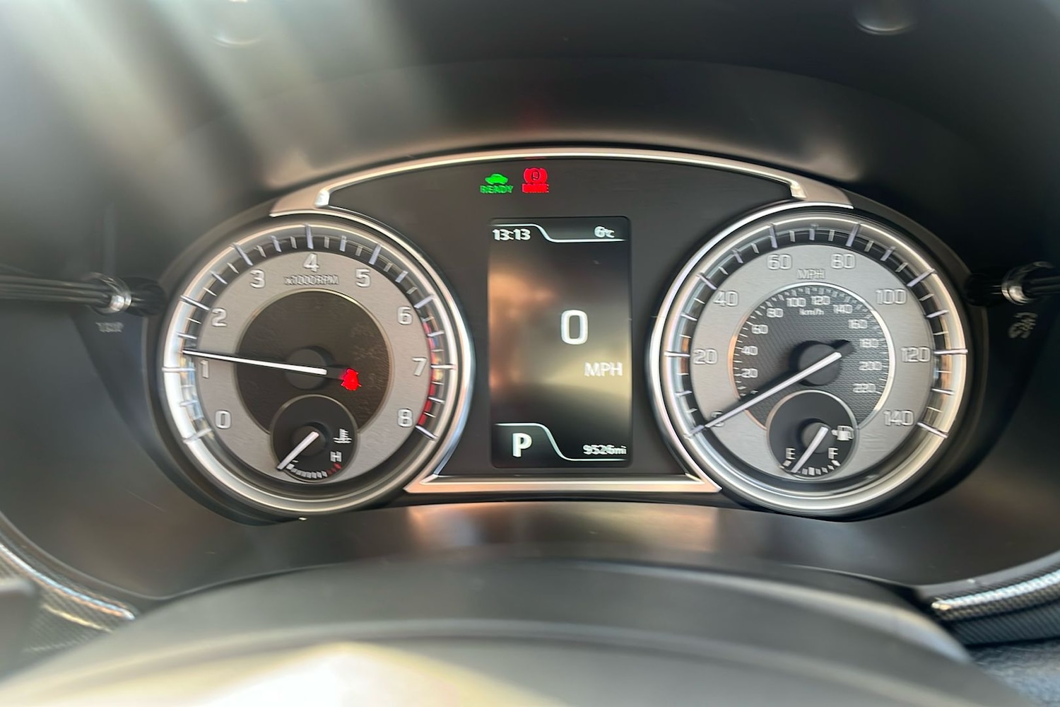 Used Suzuki Vitara 2023 for sale - 77894538: Photo 34