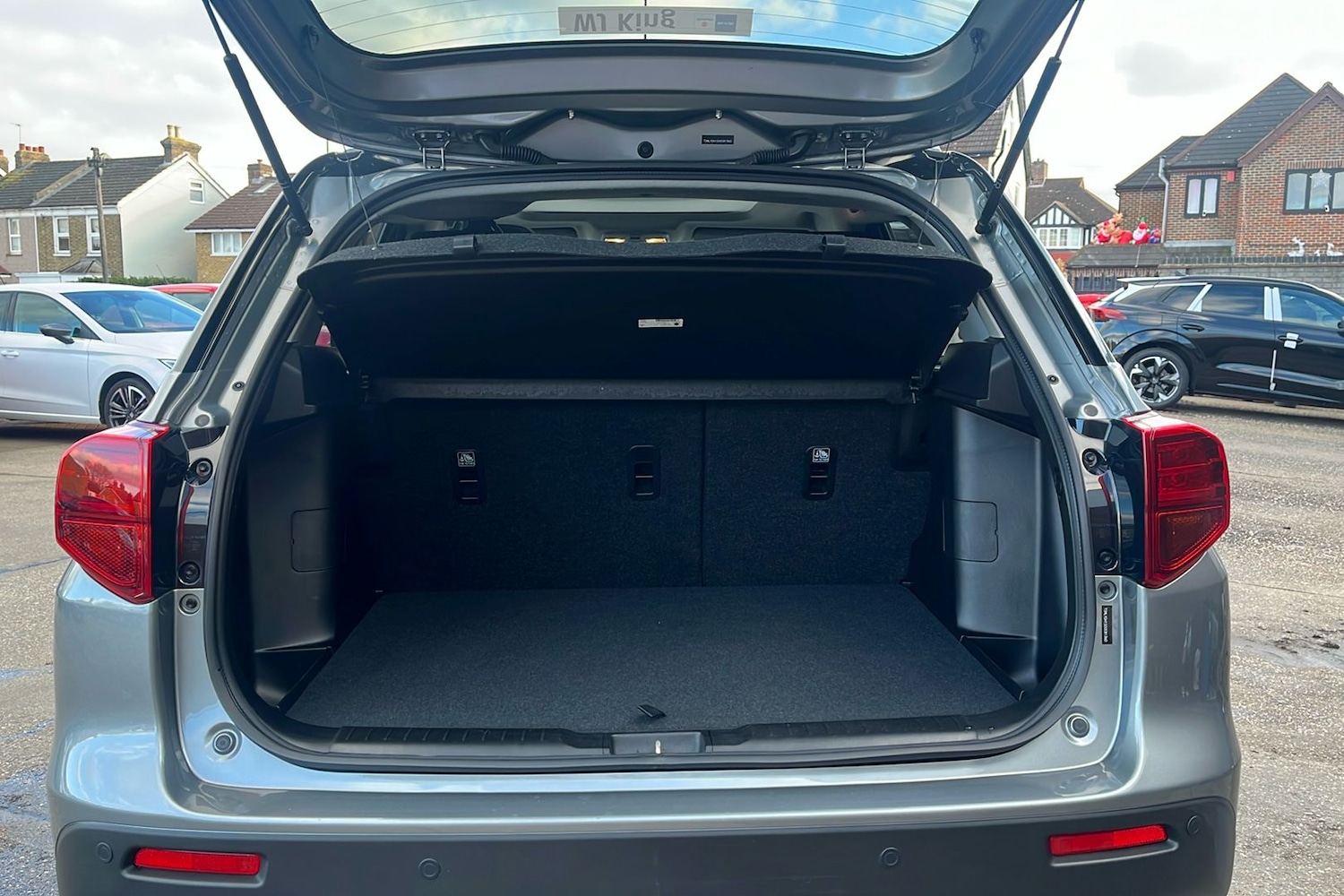 Used Suzuki Vitara 2023 for sale - 77894538: Photo 35