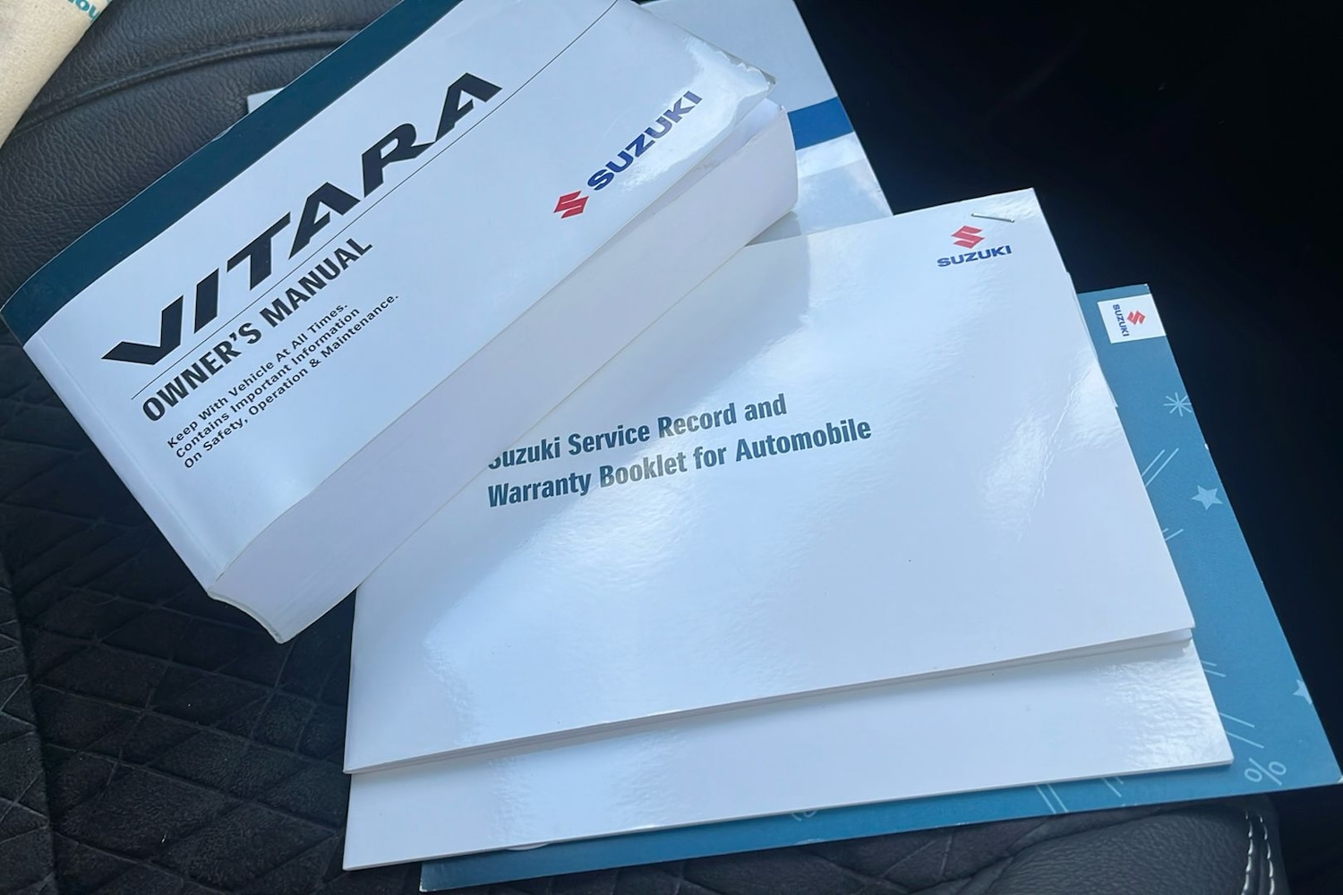 Used Suzuki Vitara 2023 for sale - 77894538: Photo 43