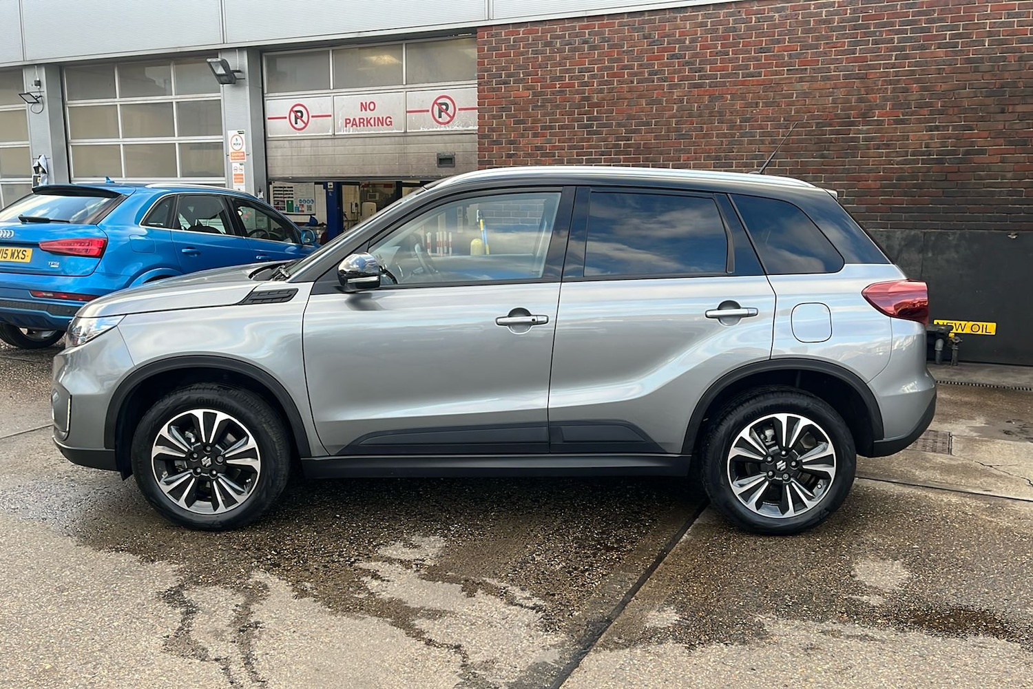 Used Suzuki Vitara 2023 for sale - 77894538: Photo 49