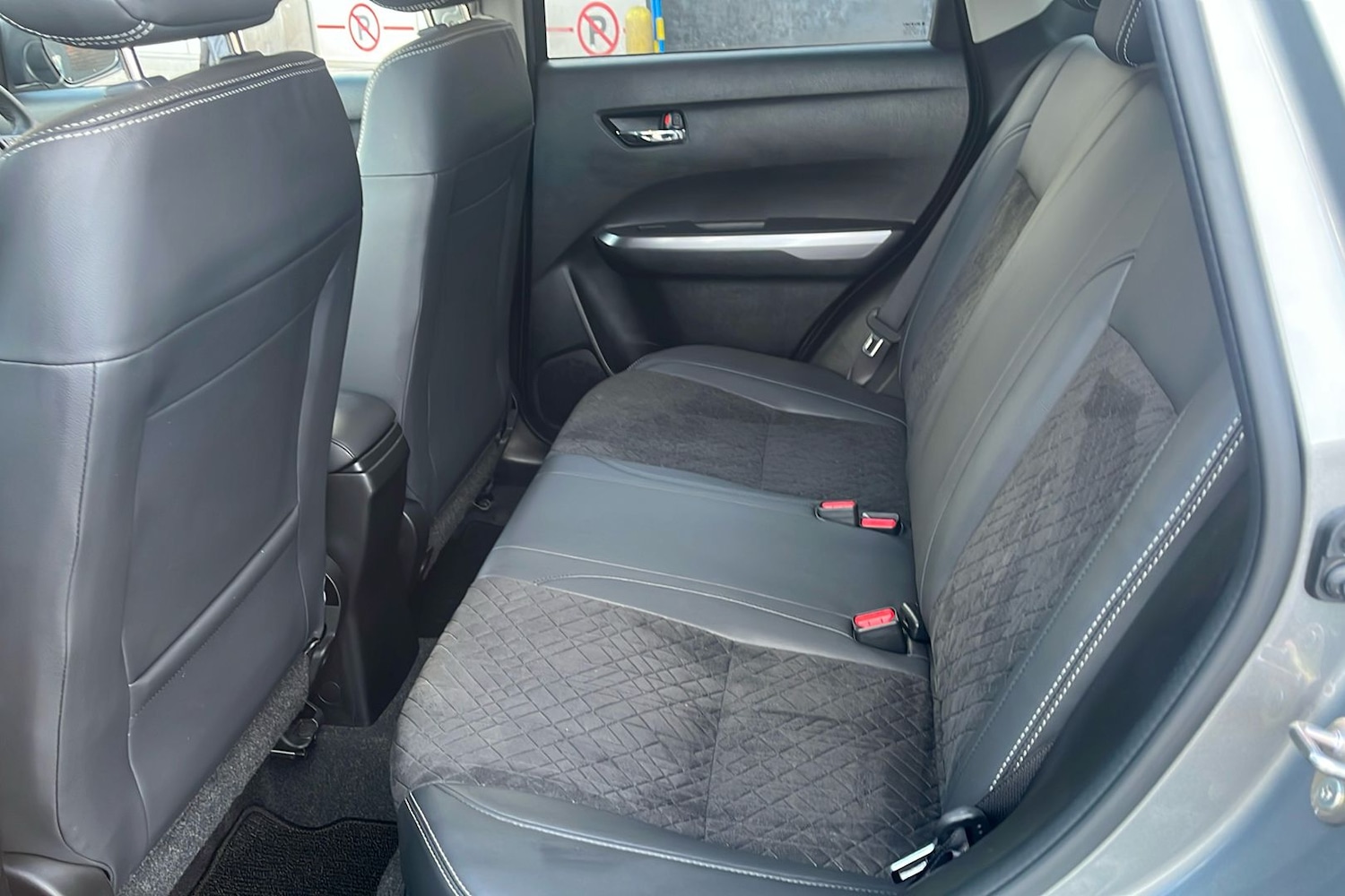 Used Suzuki Vitara 2023 for sale - 77894538: Photo 5