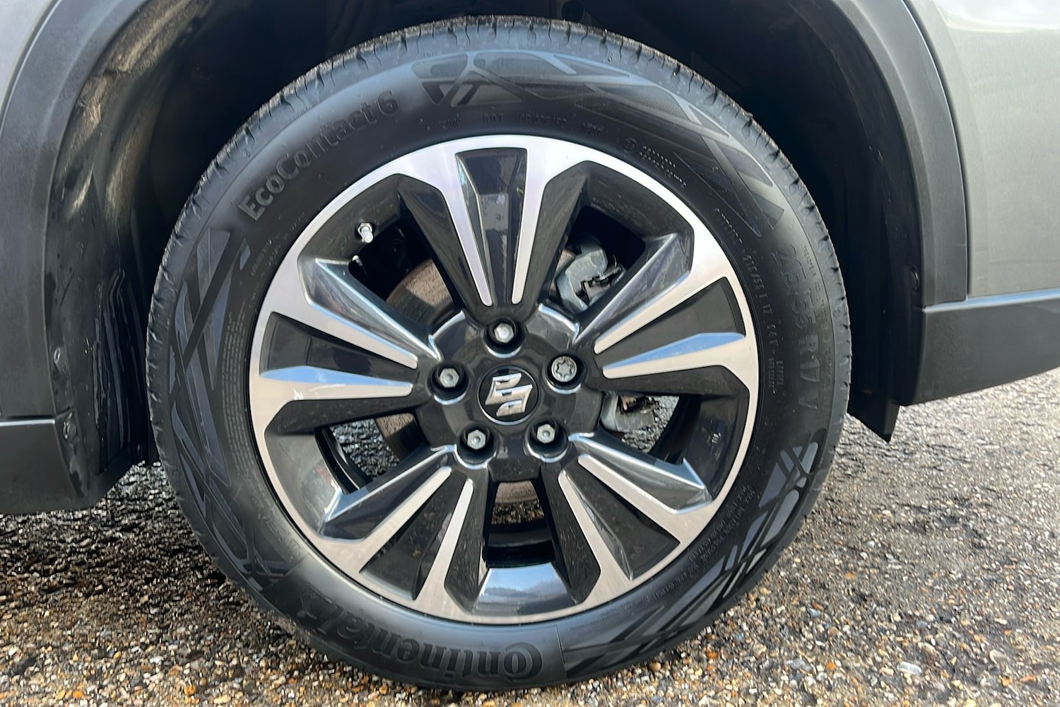 Used Suzuki Vitara 2023 for sale - 77894538: Photo 9