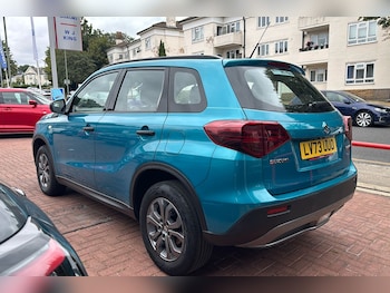Used Suzuki Vitara 2023 for sale - 79229447: Photo