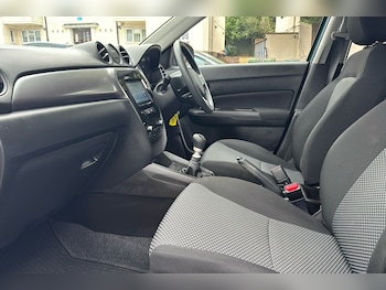 Used Suzuki Vitara 2023 for sale - 79229447: Photo