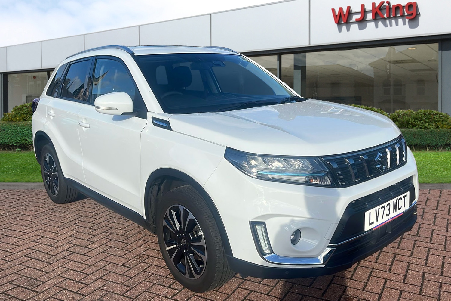 Used Suzuki Vitara 2023 for sale - 76245898: Photo 1
