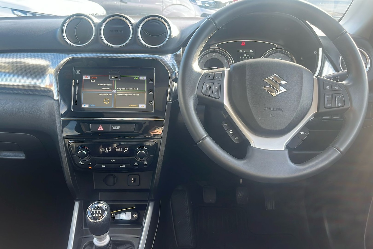 Used Suzuki Vitara 2023 for sale - 76245898: Photo 11