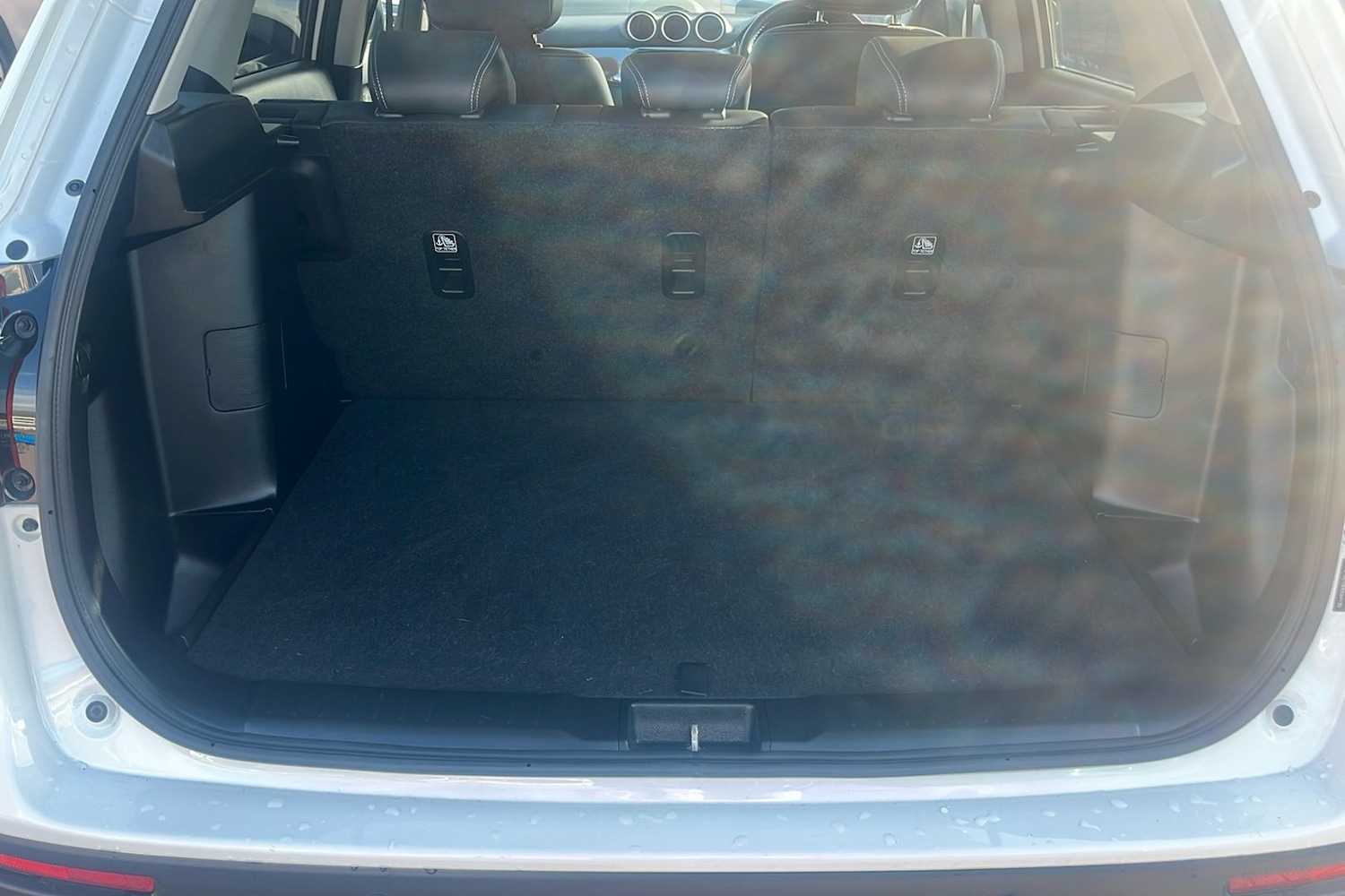 Used Suzuki Vitara 2023 for sale - 76245898: Photo 12