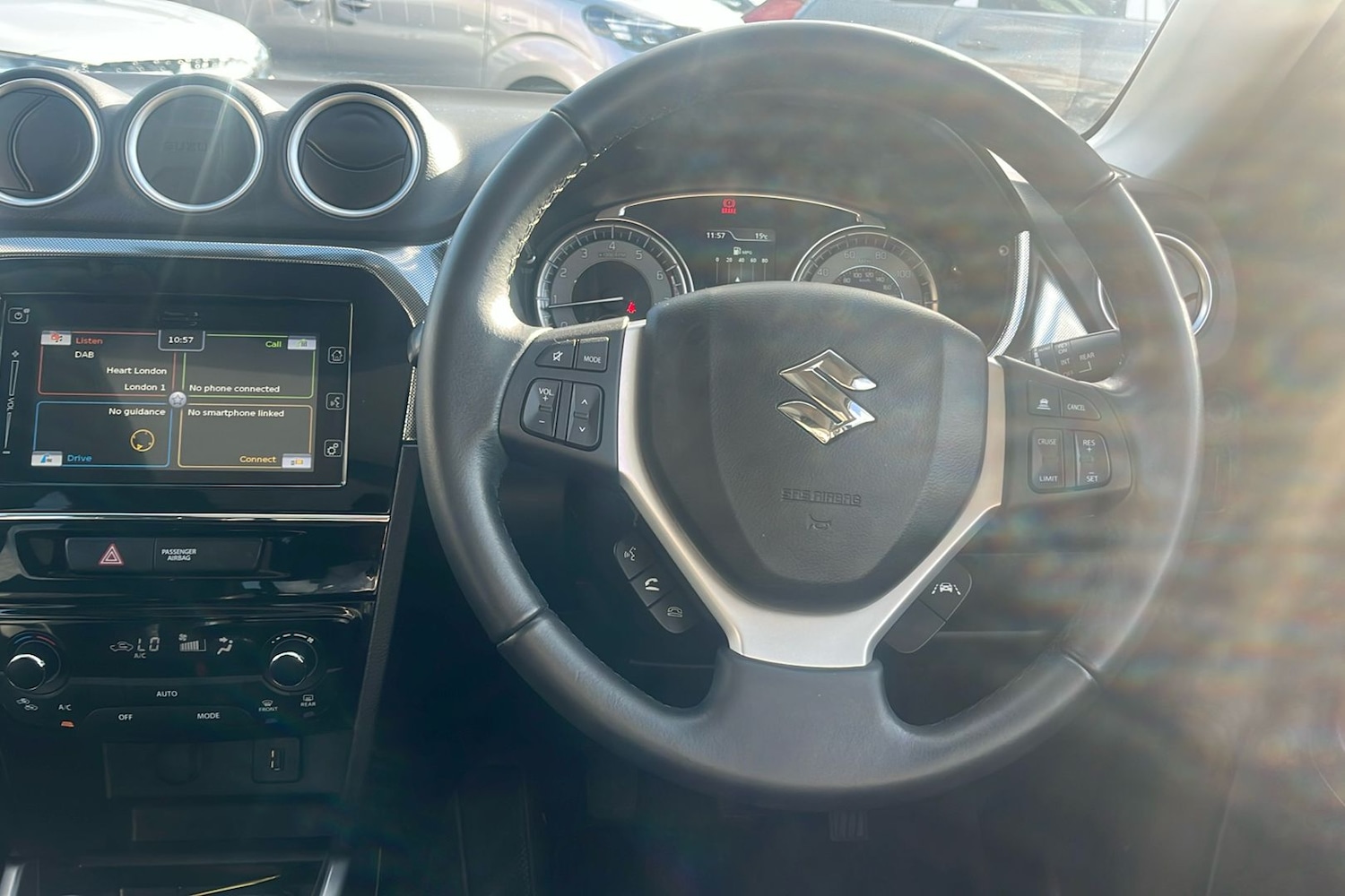 Used Suzuki Vitara 2023 for sale - 76245898: Photo 13