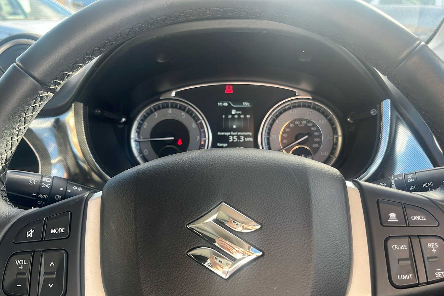 Used Suzuki Vitara 2023 for sale - 76245898: Photo 19