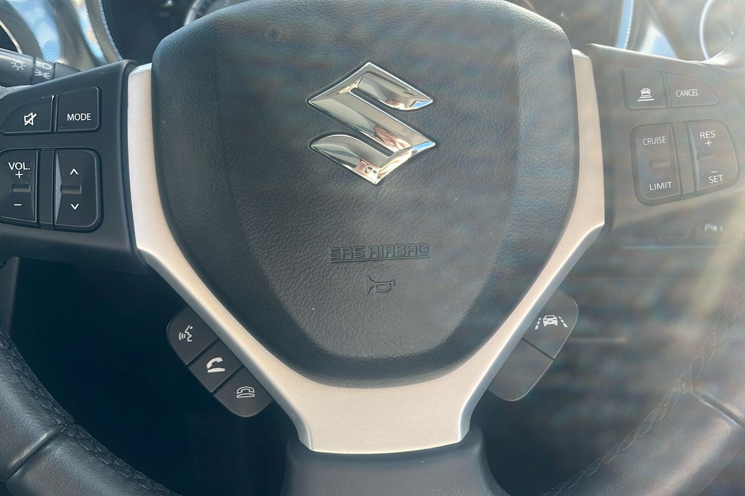 Used Suzuki Vitara 2023 for sale - 76245898: Photo 20