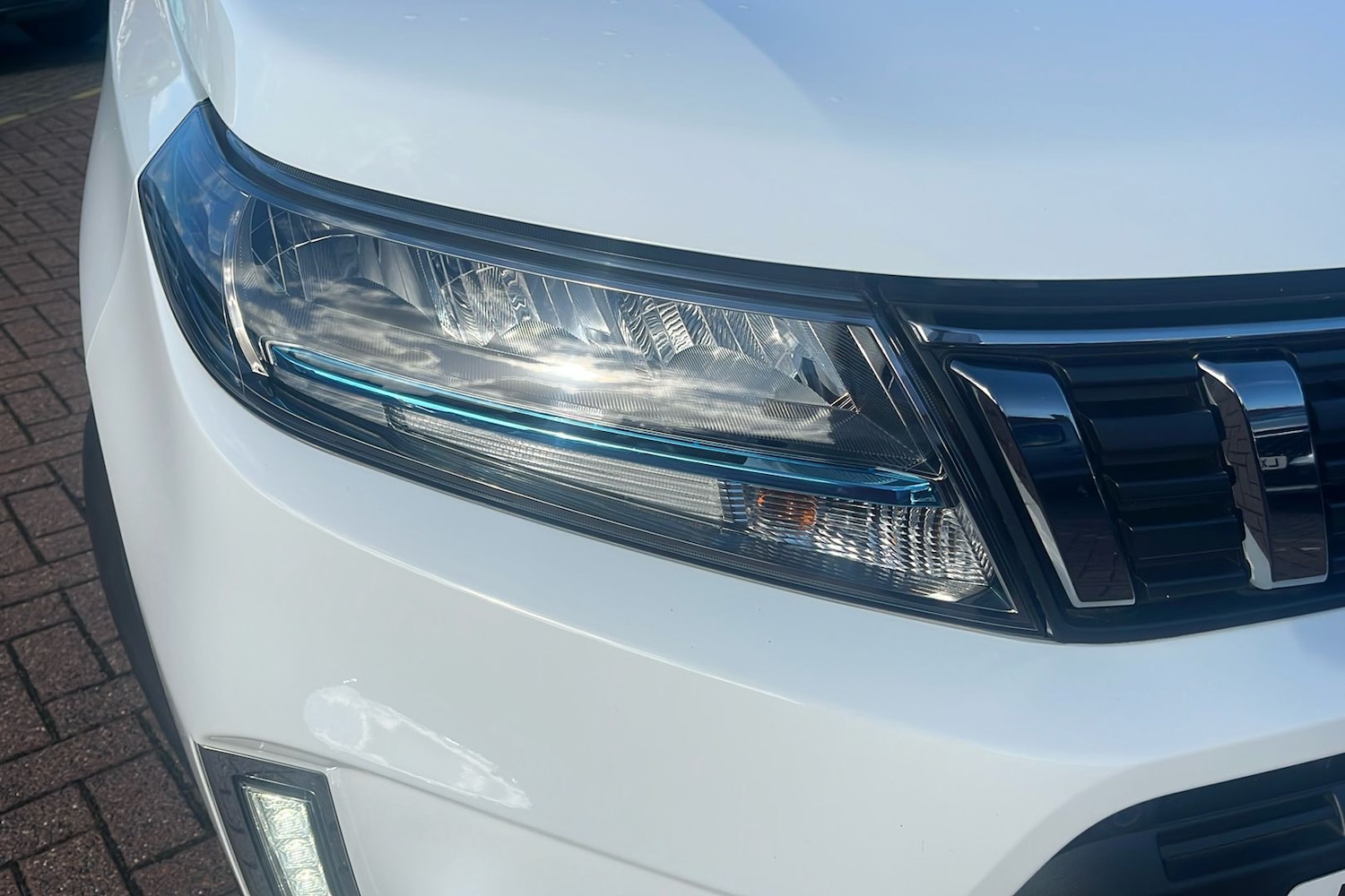 Used Suzuki Vitara 2023 for sale - 76245898: Photo 22