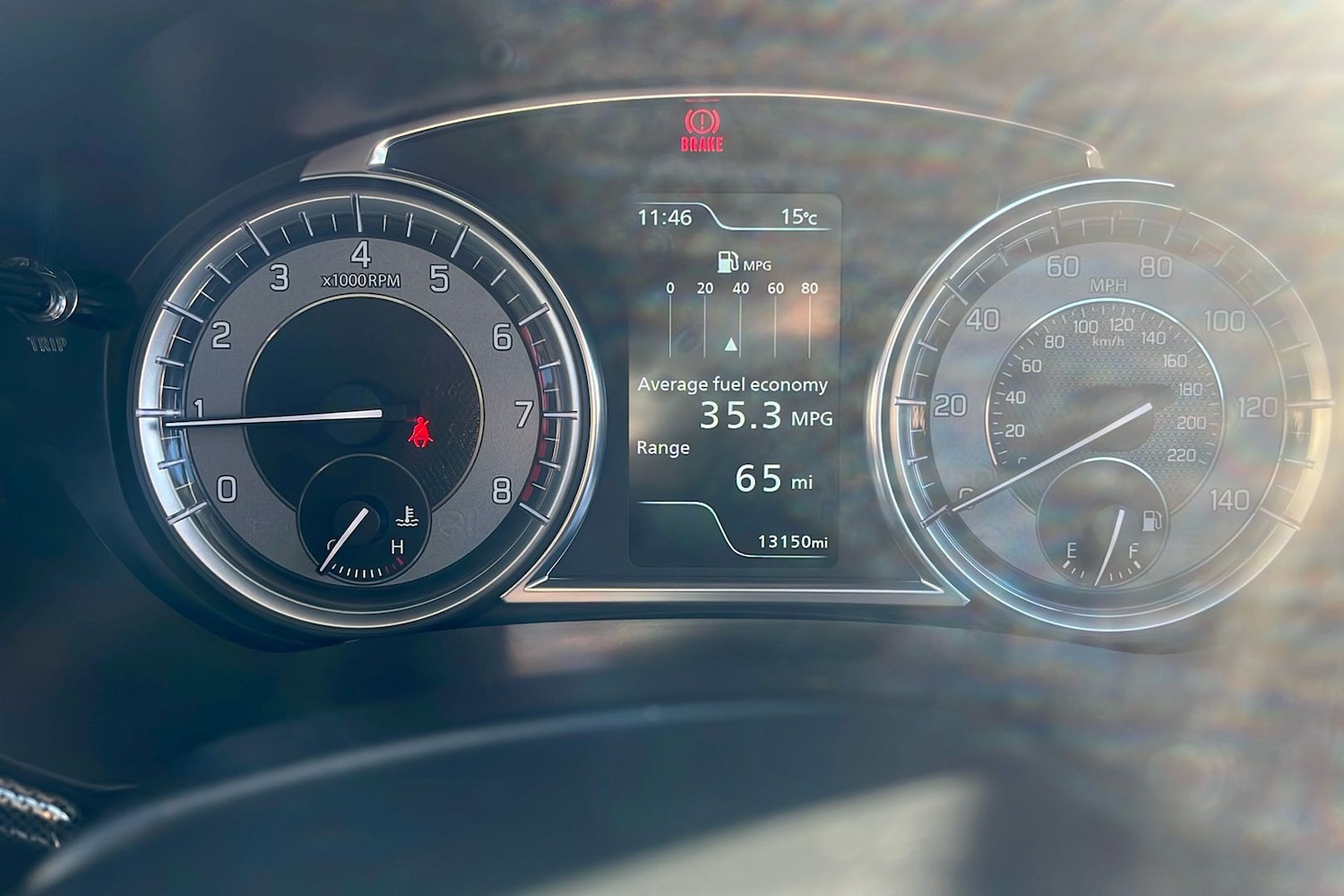 Used Suzuki Vitara 2023 for sale - 76245898: Photo 24